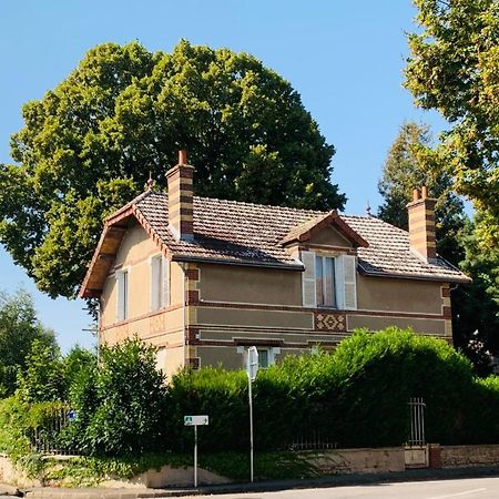 Maison De Campagne Chaudon  Экстерьер фото