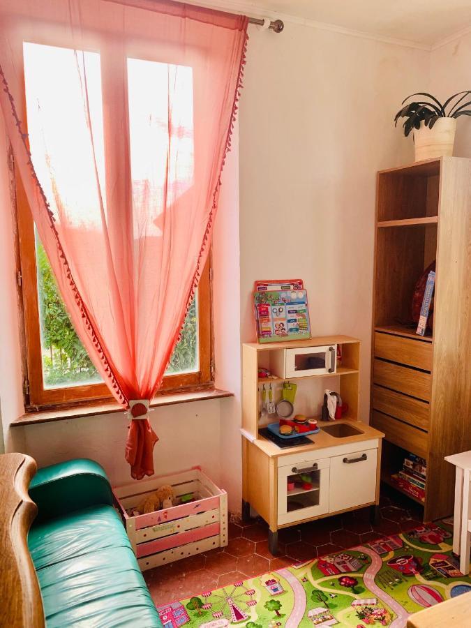 Maison De Campagne Chaudon  Экстерьер фото
