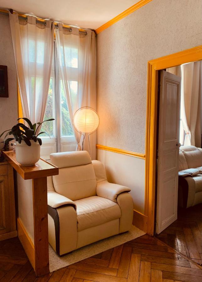 Maison De Campagne Chaudon  Экстерьер фото