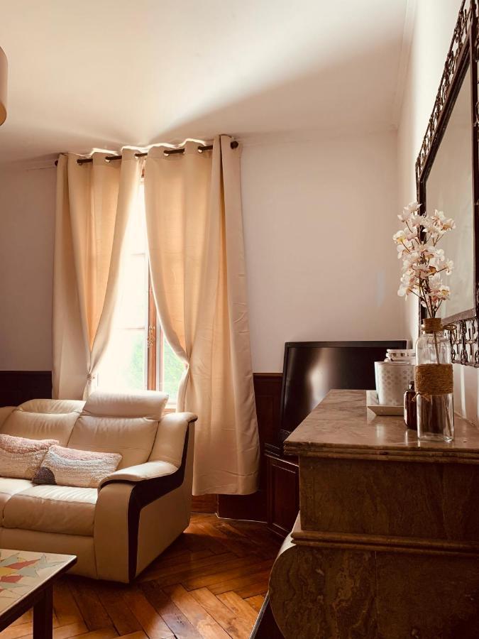 Maison De Campagne Chaudon  Экстерьер фото