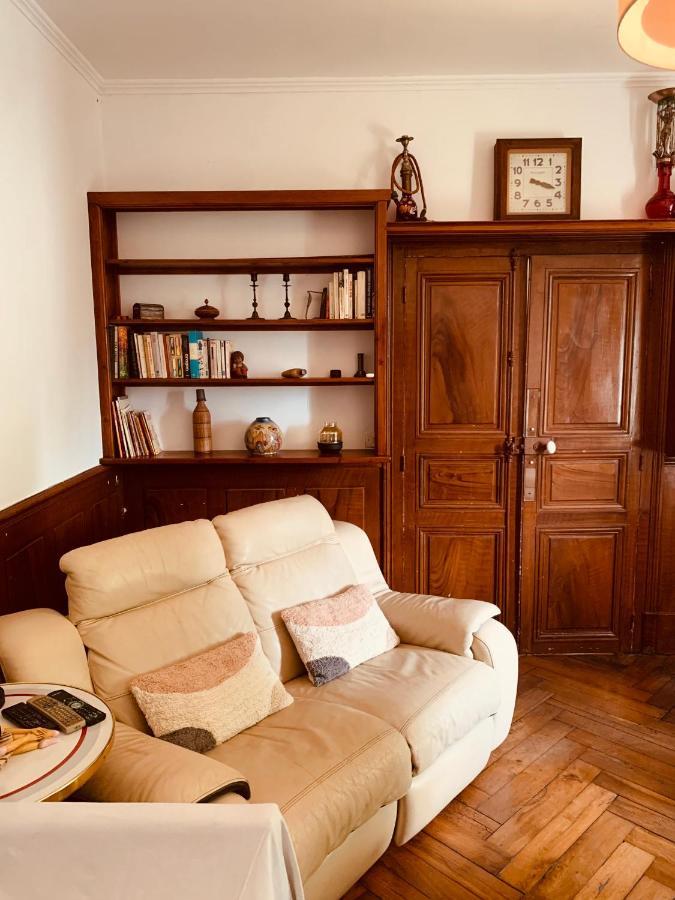 Maison De Campagne Chaudon  Экстерьер фото