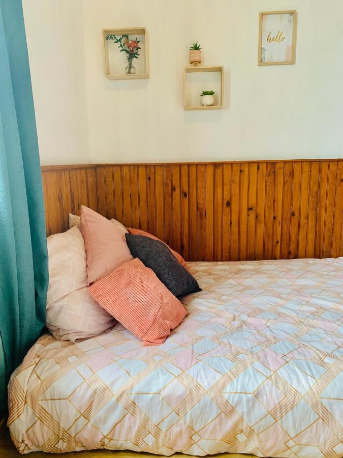 Maison De Campagne Chaudon  Экстерьер фото